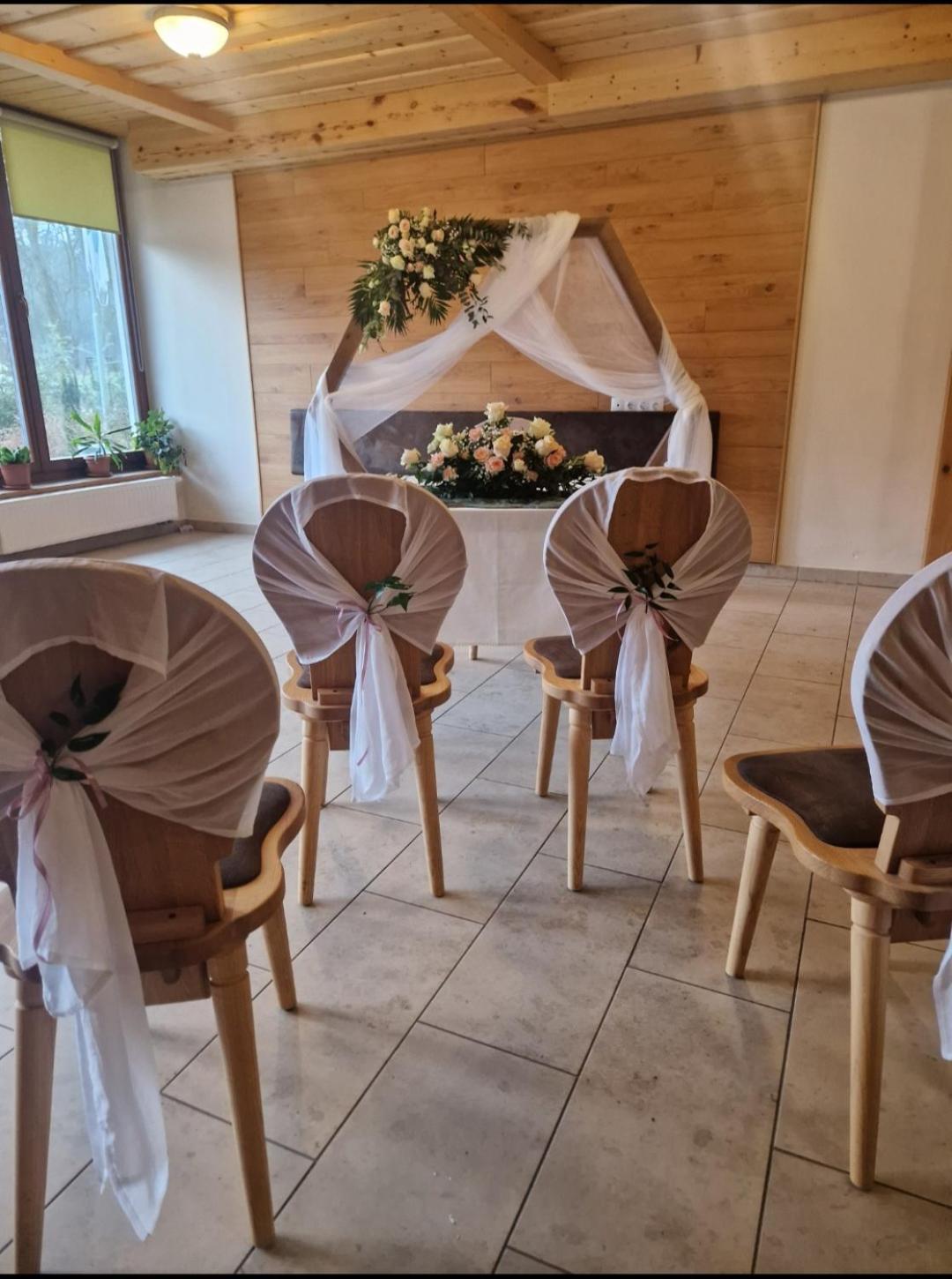 Hodoseri Vadaszhaz Bakonyszentlaszlo Εξωτερικό φωτογραφία